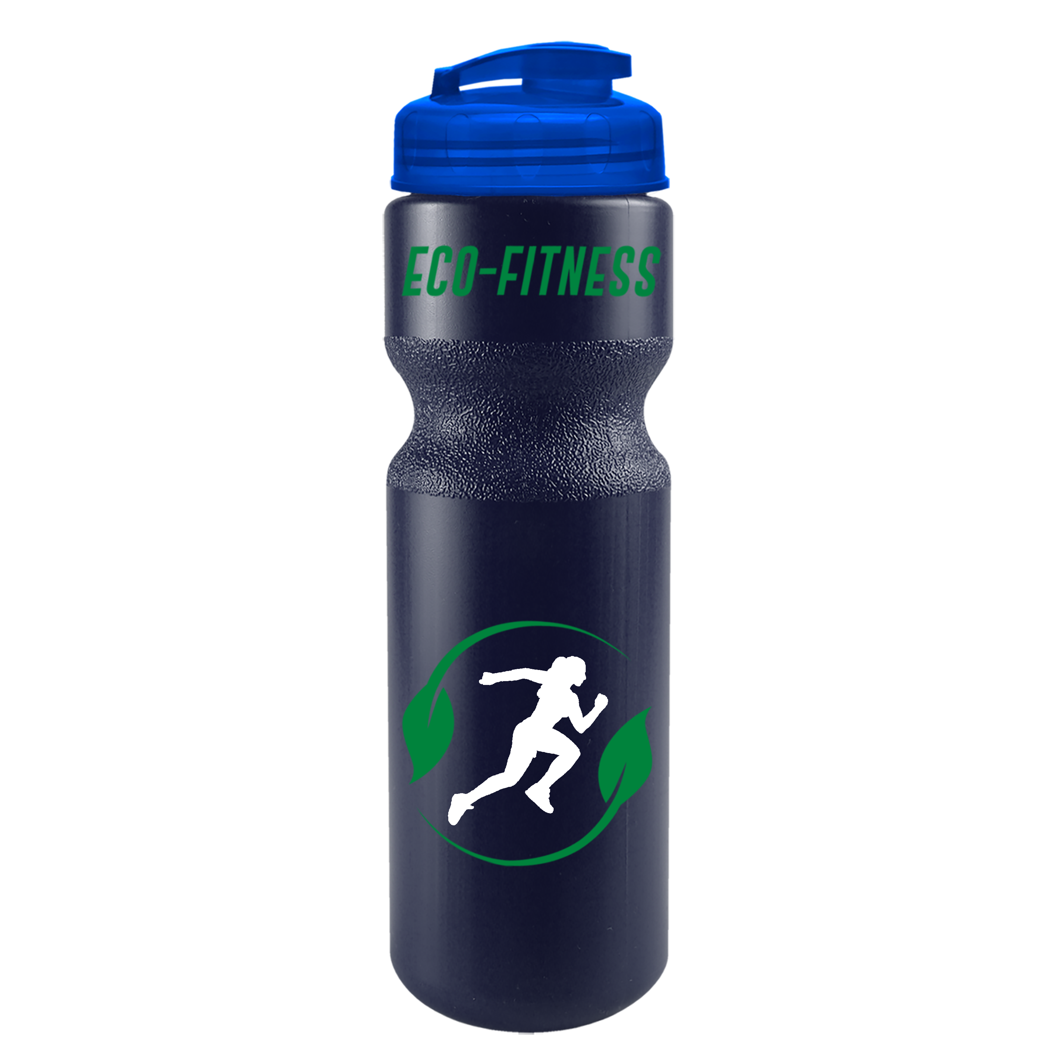 Journey Bike Bottle with Flip-Top Lid (Colors) - 28 oz.